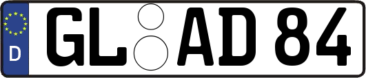 GL-AD84