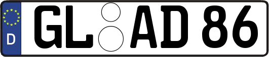 GL-AD86