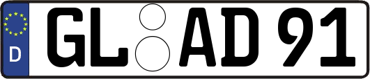 GL-AD91
