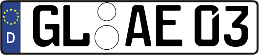 GL-AE03