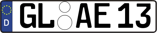 GL-AE13