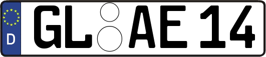GL-AE14