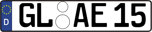 GL-AE15
