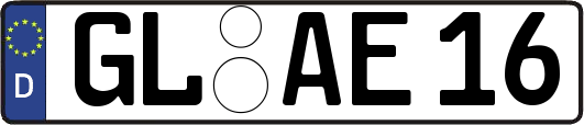 GL-AE16