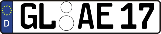 GL-AE17