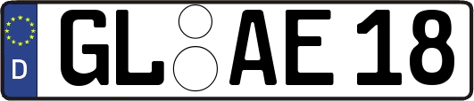GL-AE18