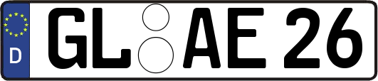 GL-AE26