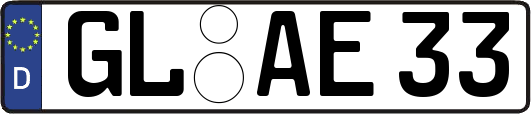 GL-AE33