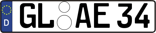 GL-AE34