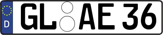 GL-AE36
