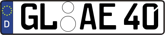 GL-AE40
