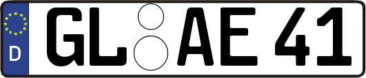 GL-AE41
