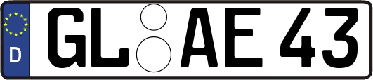 GL-AE43