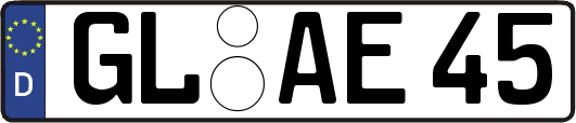 GL-AE45