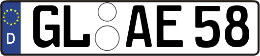GL-AE58