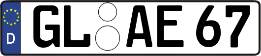 GL-AE67