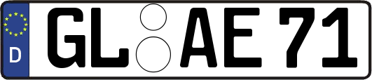GL-AE71