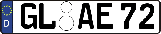 GL-AE72