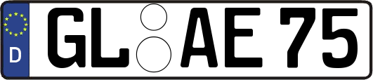 GL-AE75