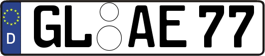 GL-AE77