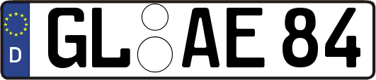 GL-AE84