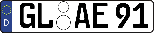 GL-AE91