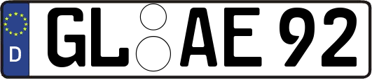 GL-AE92