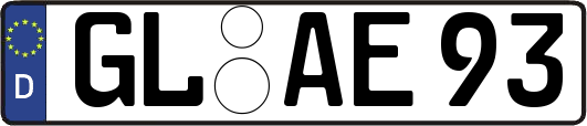 GL-AE93