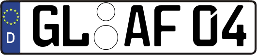 GL-AF04