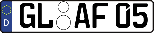 GL-AF05