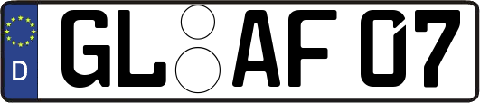 GL-AF07