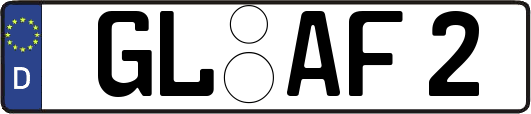 GL-AF2