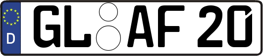 GL-AF20
