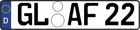 GL-AF22