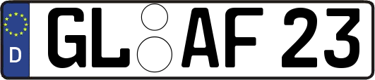 GL-AF23