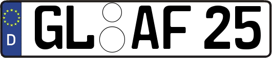 GL-AF25