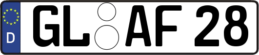 GL-AF28
