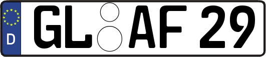 GL-AF29