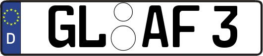GL-AF3