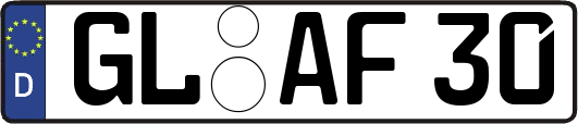 GL-AF30