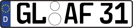 GL-AF31