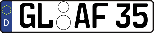 GL-AF35