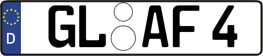 GL-AF4