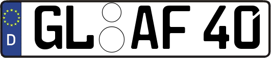 GL-AF40