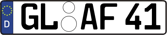 GL-AF41