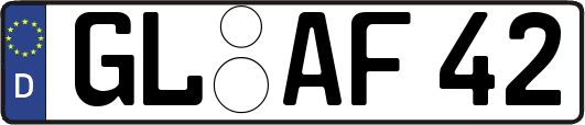 GL-AF42