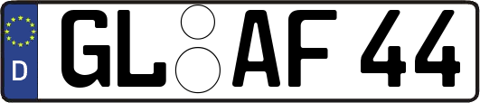 GL-AF44
