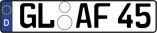 GL-AF45