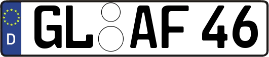 GL-AF46