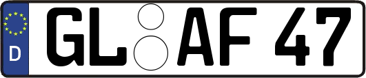 GL-AF47